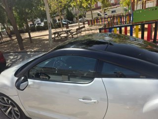 Peugeot RCZ 2015
