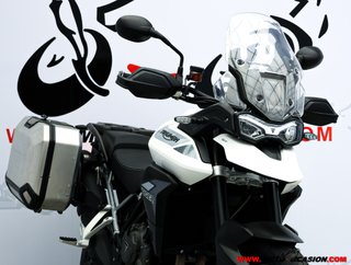 TRIUMPH TIGER 900 GT ¿A2?