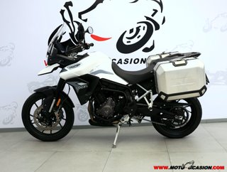 TRIUMPH TIGER 900 GT ¿A2?