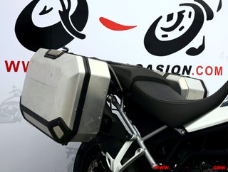 TRIUMPH TIGER 900 GT ¿A2?