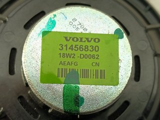 SISTEMA AUDIO / RADIO CD VOLVO XC40 D4204T12 3145