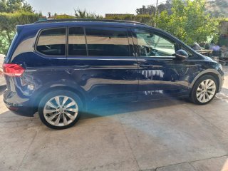 Volkswagen Touran 2020