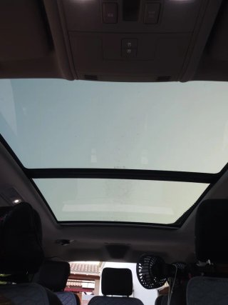 Volkswagen Touran 2020