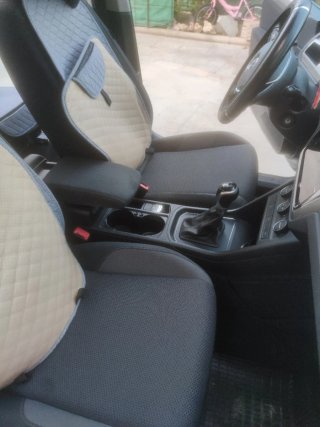 Volkswagen Touran 2020