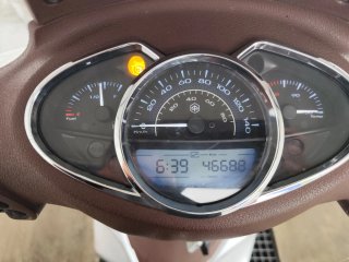 Piaggio Medley 125 ABS - con revisión e ITV hecha