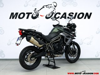 TRIUMPH TIGER 800 XC -A2-