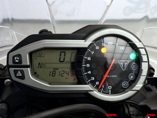 TRIUMPH TIGER 800 XC -A2-