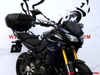 YAMAHA MT-09 TRACER