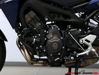 YAMAHA MT-09 TRACER