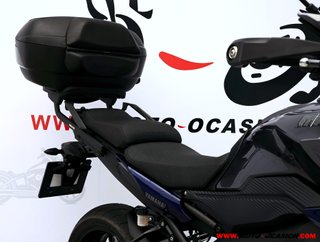 YAMAHA MT-09 TRACER