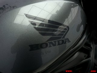HONDA CMX 1100 REBEL ¿A2? GARANTÍA OFICIAL