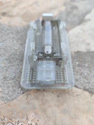 Luz maletero BMW original