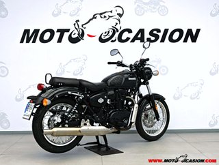 BENELLI IMPERIALE 400 -APTA A2-