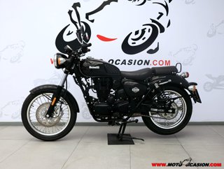 BENELLI IMPERIALE 400 -APTA A2-