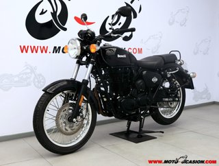 BENELLI IMPERIALE 400 -APTA A2-