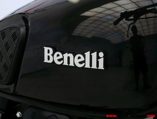 BENELLI IMPERIALE 400 -APTA A2-