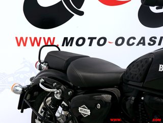 BENELLI IMPERIALE 400 -APTA A2-