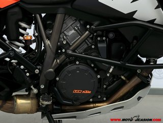 KTM 1290 SUPER ADVENTURE S