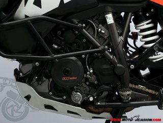 KTM 1290 SUPER ADVENTURE S