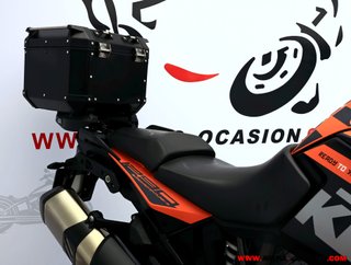 KTM 1290 SUPER ADVENTURE S