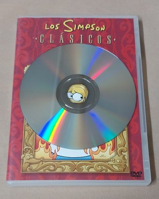 Los Simpson: Del Cielo al Infierno