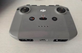 !!CAMBIO!! Dron dji y mando por bicicleta