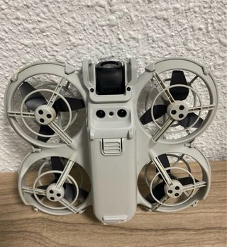 !!CAMBIO!! Dron dji y mando por bicicleta