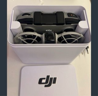 !!CAMBIO!! Dron dji y mando por bicicleta