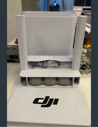 !!CAMBIO!! Dron dji y mando por bicicleta
