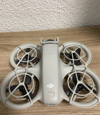 !!CAMBIO!! Dron dji y mando por bicicleta