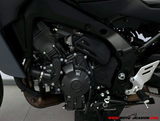 YAMAHA TRACER 9 GARANTÍA OFICIAL