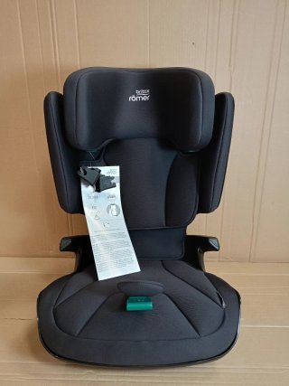 Silla Coche Bebe Britax Romer Kidfix 2 Z-Line