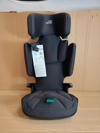 Silla Coche Bebe Britax Romer Kidfix 2 Z-Line