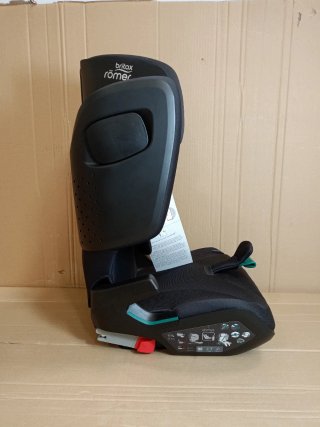 Silla Coche Bebe Britax Romer Kidfix 2 Z-Line