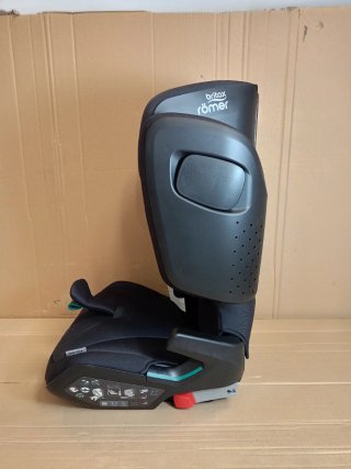 Silla Coche Bebe Britax Romer Kidfix 2 Z-Line