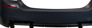 Paragolpes Trasero BMW F10 10-16 Look M5