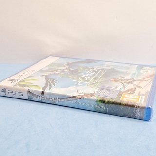 Horizon Forbidden West Launch Edition PS5