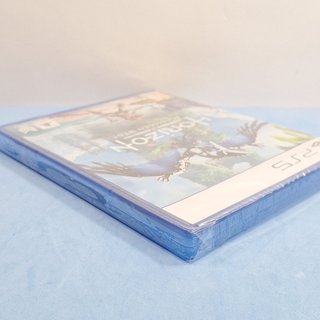 Horizon Forbidden West Launch Edition PS5