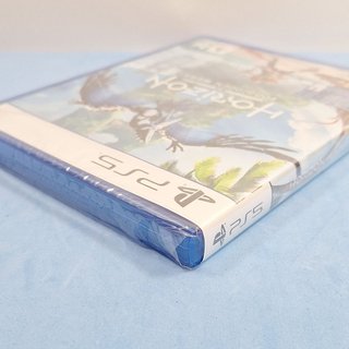 Horizon Forbidden West Launch Edition PS5
