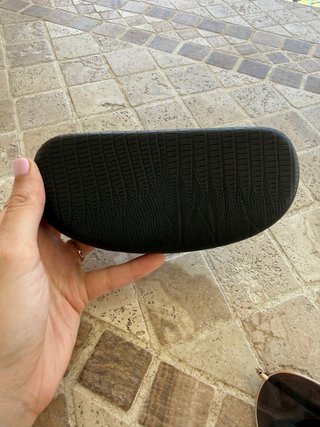 Gafas de sol aviador Massimo Dutti