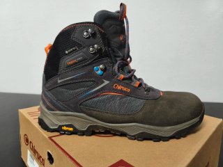 Botas Chiruca Trekking Gore-Tex Talla 44