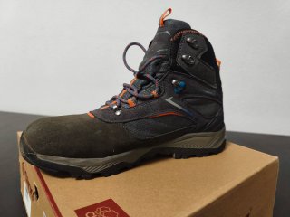 Botas Chiruca Trekking Gore-Tex Talla 44