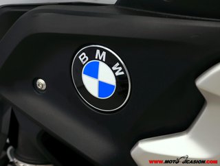 BMW R 1250 GS RALLYE