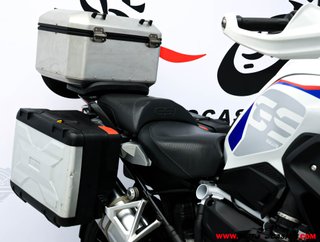 BMW R 1250 GS RALLYE