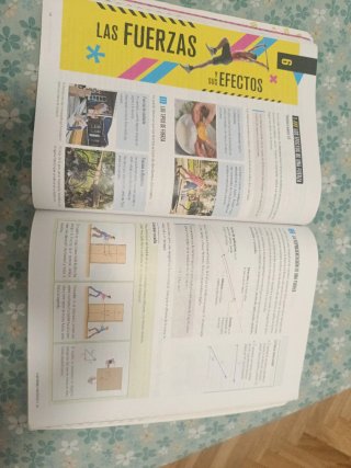Física Y Química 3 Secundaria