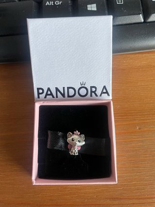 Charm Marie Los Aristogatos Pandora