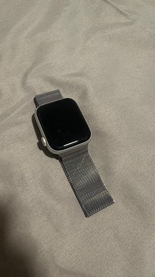 Apple Watch SE 2