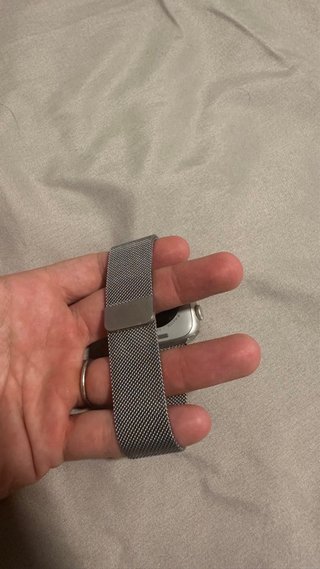 Apple Watch SE 2