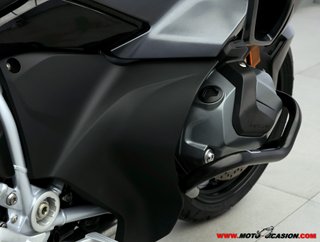 BMW R 1250 RT