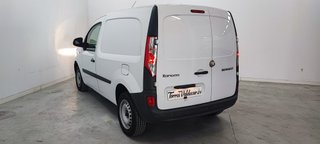 Renault Kangoo Furgon 1.5 75 cv Euro6 SIN ADBLUE